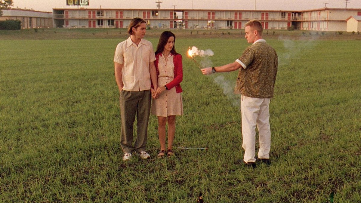 Classics: Bottle Rocket